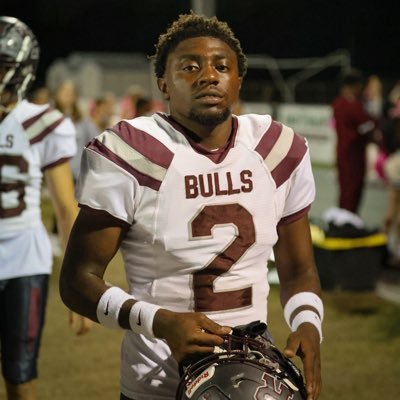 Class of 24” Wiregrass high school| ATH 5’10 ,185 Dade city ,Fl