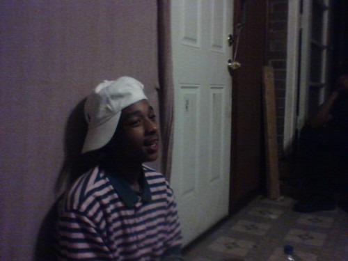 imma real street nigga im cool layd back im 20 im from prock and imma rep ggg 2 i die