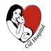 The Cat Hospitals (@TheCatHospitals) Twitter profile photo
