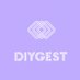 DIYgest (@thediygest) Twitter profile photo DIYgest (@thediygest) Twitter profile photo