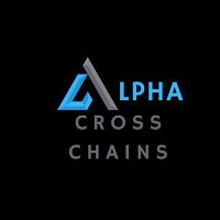 Alpha Cross Chains (@acc_official1) 's Twitter Profile Photo Alpha Cross Chains (@acc_official1) 's Twitter Profile Photo