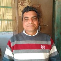 Ramesh Chandra Saini(@RameshC76334604) 's Twitter Profile Photo