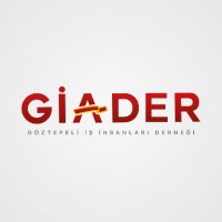 Göztepeli İş İnsanları Derneği (@goztepeiad) Twitter profile photo