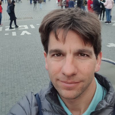 Emmanuel Barraud Profile