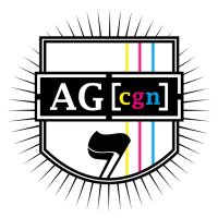 AG [CGN](@CGN_AG) 's Twitter Profile Photo