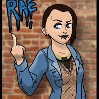 Rae or Something (@expend_rae1) 's Twitter Profile