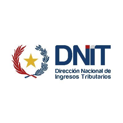 Cuenta oficial de la DNIT - Gerencia General de Impuestos Internos.

☎️ 021 - 729 7000
HT: #Tributacionpy  https://t.co/FGEjUaOE0Z