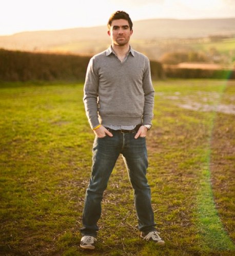 andyroberts's profile picture. figuring out life as a dad, husband, IT consultant, triathlete and photographer.