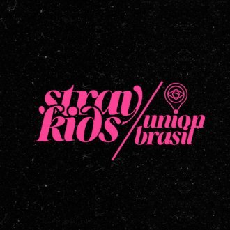 STRAY KIDS UNION BRASIL