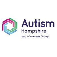 AutismHampshire (@hampshireautism) 's Twitter Profile Photo AutismHampshire (@hampshireautism) 's Twitter Profile Photo