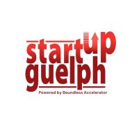 Startup Guelph(@startup_guelph) 's Twitter Profile Photo