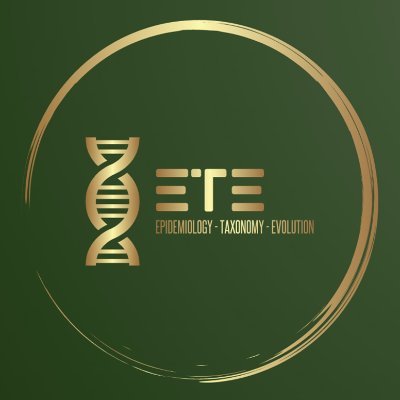 EpiTaxEvo's profile picture. Rene Kaden research group