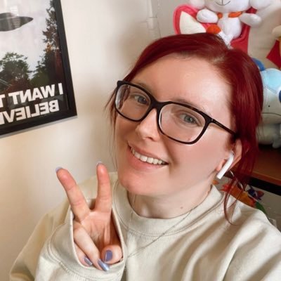 Influencer Manager @Kepler_Interact | Variety streamer @cosmichearts_ member 💫💜 | Stambassador for @ascstammering | Pokémon master | She/Her | Views mine