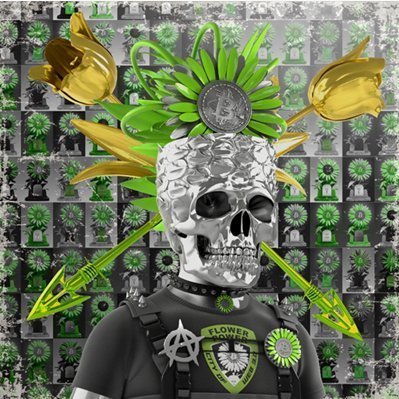 shahzad5533's profile picture. $MYTH