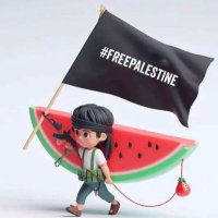 Gunawan #Freepalestine🇵🇸🇵🇸 (@gundidr) 's Twitter Profile