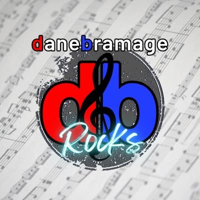 The official twitter of DaneBramageROCKS