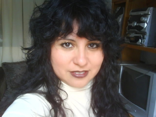 Yametete250492's profile picture. Amante de la música, ella es quien llena ese espacio vacio en el que te encuentras en ocasiones.