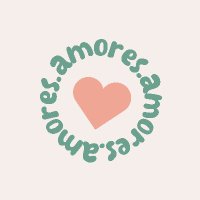 Amores - a way to say I love you through food(@AmoresZine) 's Twitter Profile Photo