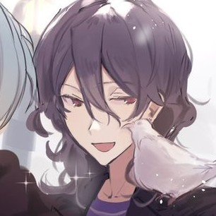 Luka Megurineさんのプロフィール画像