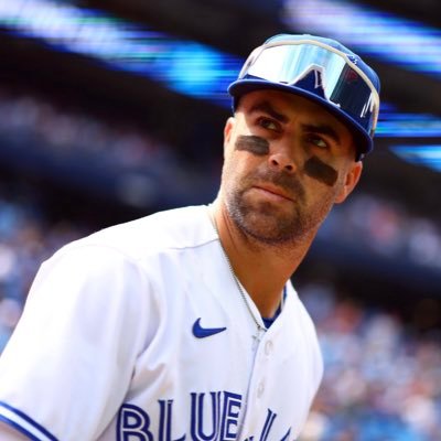 Whit Merrifield enjoyer, Daulton Varsho enthusiast, Blue Jays and D-Backs fan