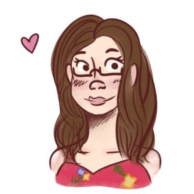 Filmmaker, Video Essayist, Film Buff, Veteran of the HD Format Wars | She/Her | Patreon: https://t.co/KuomkrnBMg | Profile pic by @fakeautumn