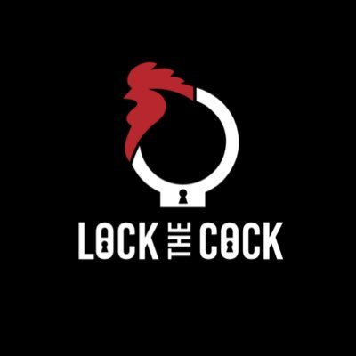LOCKTHECOCK CHASTITY 🐔 Profile