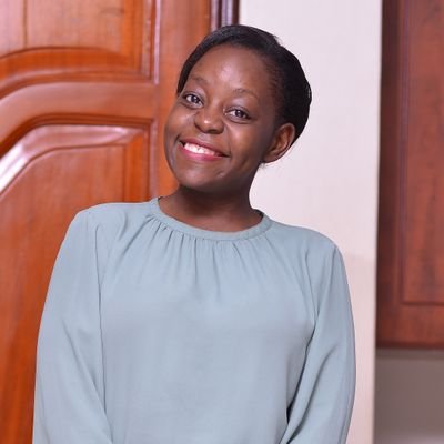 Rebecca Nairuba