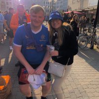 Lucy Mcintyre (@lucymcintyrexx) 's Twitter Profile