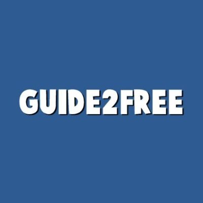 Guide2Free