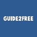 Guide2Free (@guide2free) Twitter profile photo Guide2Free (@guide2free) Twitter profile photo