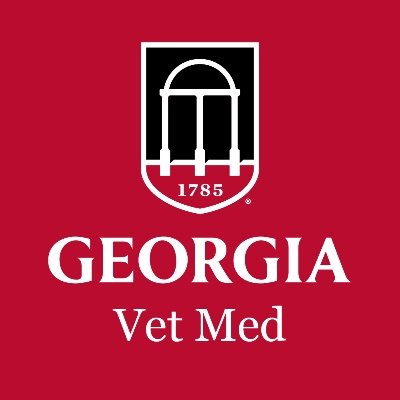 Going Beyond the Expected.
The official account of the @universityofga College of Veterinary Medicine.