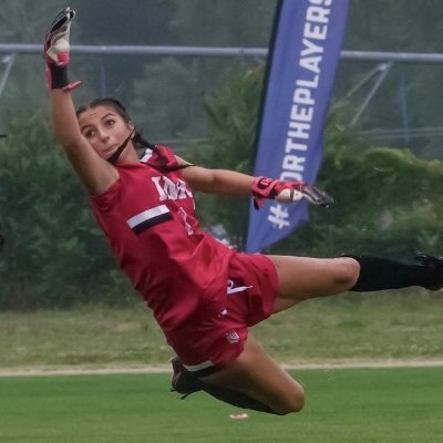 Goalkeeper 2025 - IMG Academy to- Match Fit Academy ECNL 07 -NJ-FL-NJ - TDS⭐️⭐️⭐️