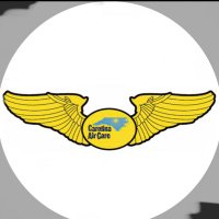 UNC Carolina Air Care (@uncaircare) 's Twitter Profile Photo UNC Carolina Air Care (@uncaircare) 's Twitter Profile Photo