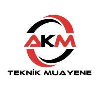 AKM Teknik Muayene Hizmetleri (@akmteknik) 's Twitter Profile