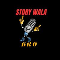 Story Wala Bro(@CodmanSTORIES) 's Twitter Profile Photo