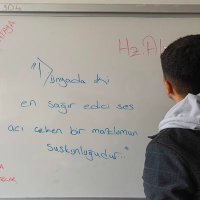 İhsan Durmaz (@ihsandurmaz21) 's Twitter Profile Photo