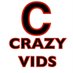 CrazyVids (@CrazyVidsX) Twitter profile photo