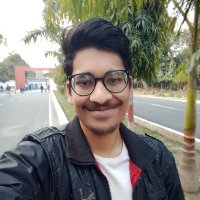 DhruvRekhawat (@dhruv_rekhawat) 's Twitter Profile