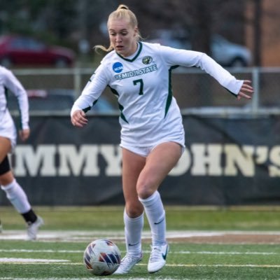 bemidji state soccer #7 ‘27