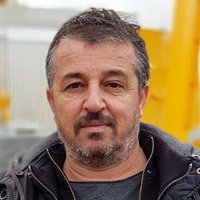 Erol Jankatkan (@ahlattas) 's Twitter Profile Photo