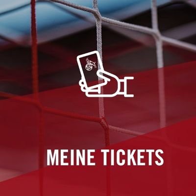 Ticketmarkt durch Retweets und andere Informationen beleben!
Markiert mich, damit ich euch unterstützen kann. 
DM offen!