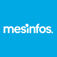 mesinfos (@mesinfos_fr) 's Twitter Profile