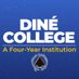 dinecollege (@dinec_warriors) Twitter profile photo