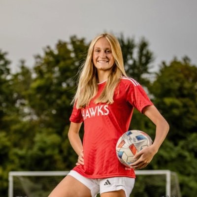 Michigan Hawks 07 ECNL Magic #4 | Varsity Soccer and Track | Lakeland HS 2025 | All Conference and All District | Outside Back + Center Back | 5’8 | 3.8 GPA