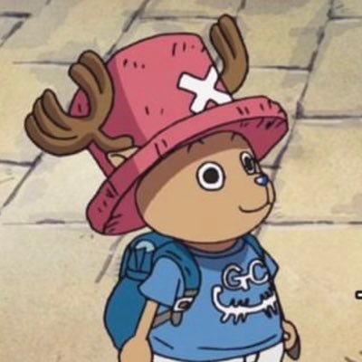 23 he/him “I’ll take you to the moon. I promise.” 🥁 One Piece, Vinland Saga, MHA
