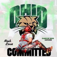 Noah Ernst (@noahernst25) 's Twitter Profile