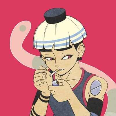 bamiboyさんのプロフィール画像