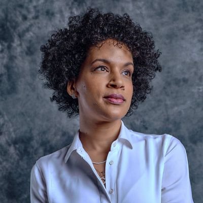 Chantal Stanfield Profile