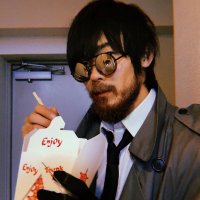 そめごろう(@goro357) 's Twitter Profile Photo