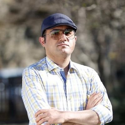 mksabzi's profile picture. به دنبال هر چه که هوشمند است
-
Data and nothing else